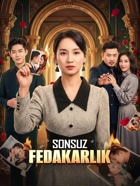 SONSUZ FEDAKARLIK