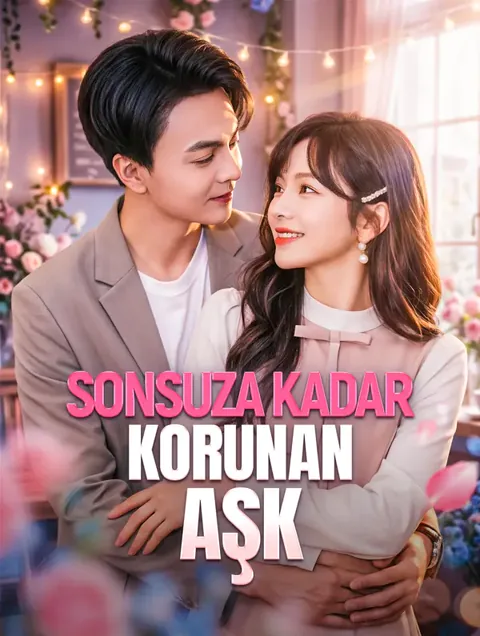 Sonsuza Kadar Korunan Aşk