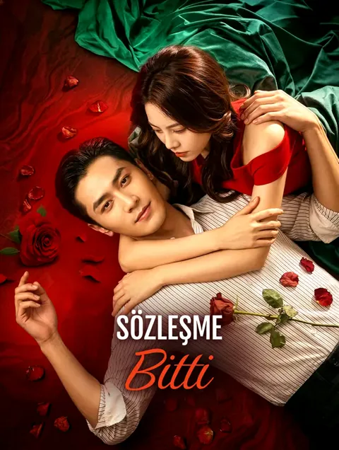 Sözleşme Bitti