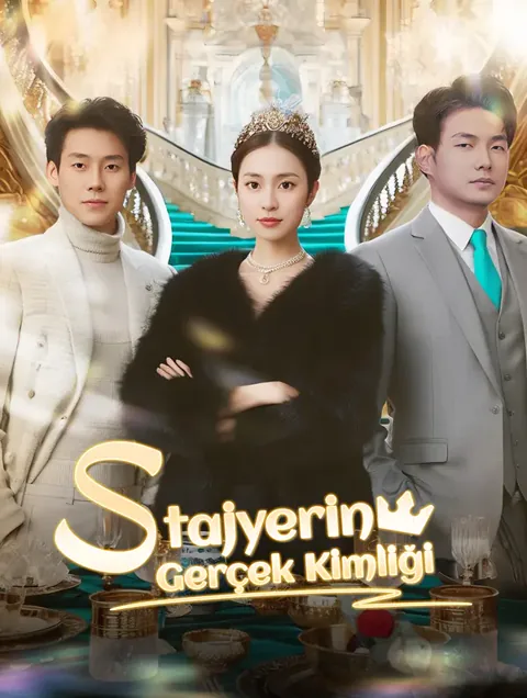 Stajyerin Gerçek Kimliği