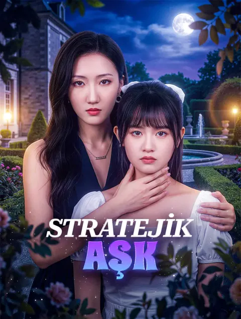 STRATEJİK AŞK