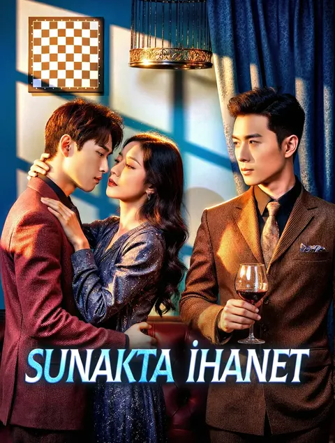 Sunakta İhanet