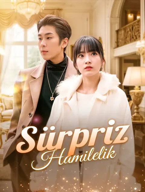 Sürpriz Hamilelik