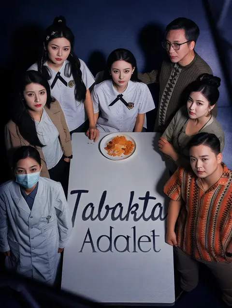 Tabakta Adalet