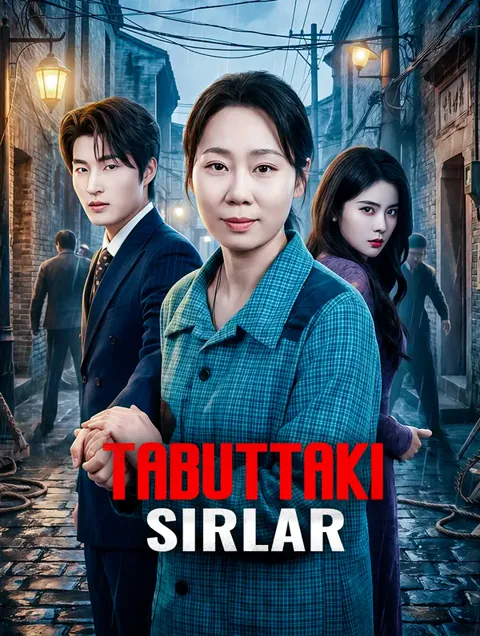 Tabuttaki Sırlar