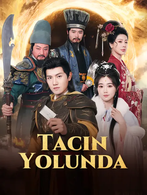 Tacın Yolunda