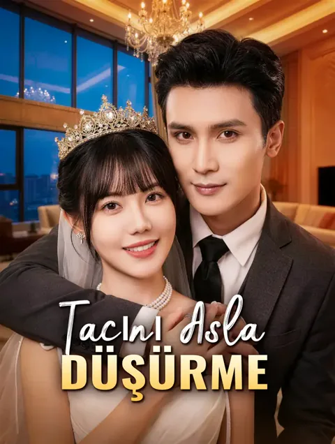 Tacını Asla Düşürme