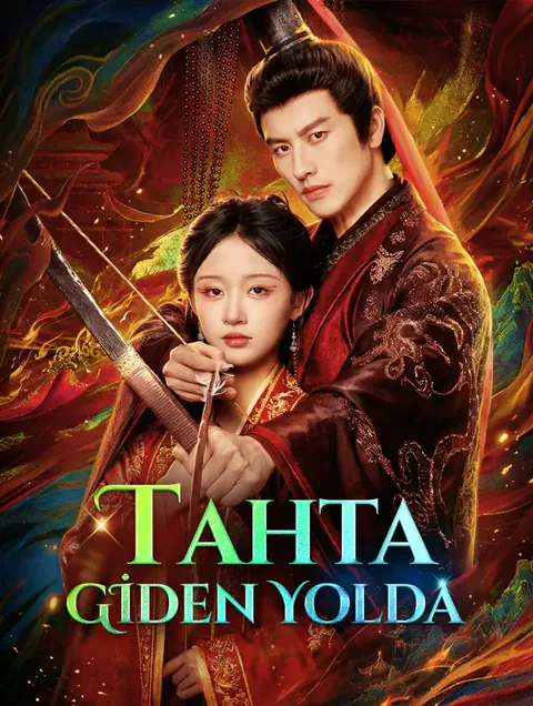 Tahta Giden Yolda