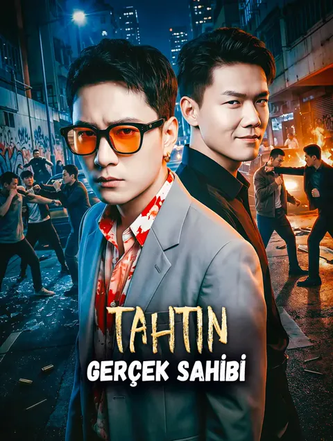 TAHTIN GERÇEK SAHİBİ