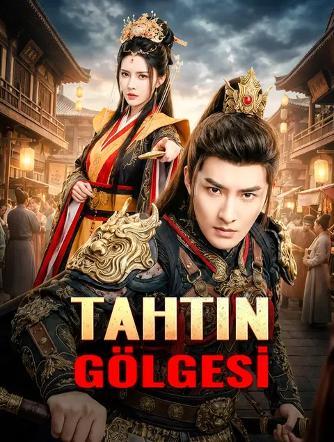 TAHTIN GÖLGESİ