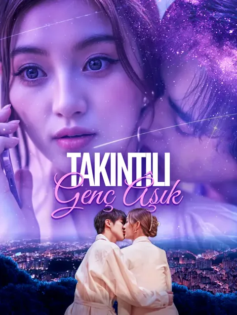Takıntılı Genç Âşık