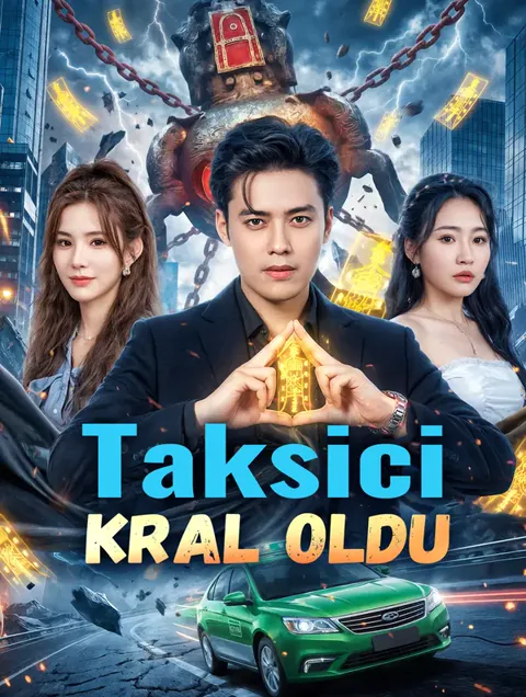Taksici Kral Oldu