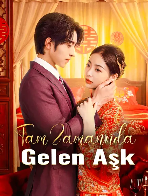 Tam Zamanında Gelen Aşk
