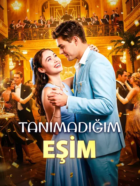 TANIMADIĞIM EŞİM