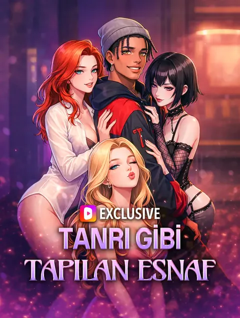 TANRI GİBİ TAPILAN ESNAF