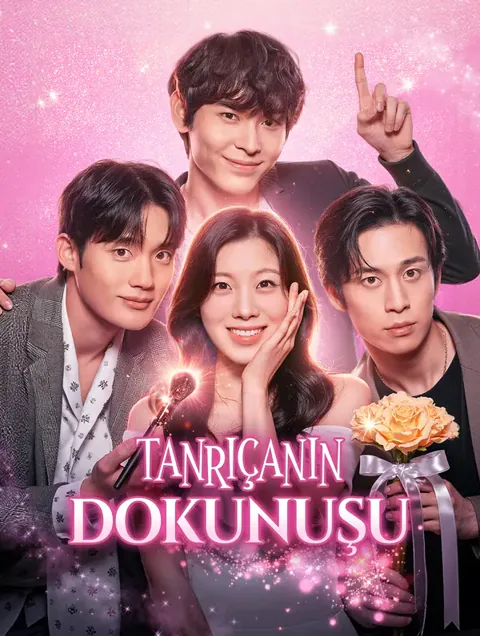 TANRIÇANIN DOKUNUŞU