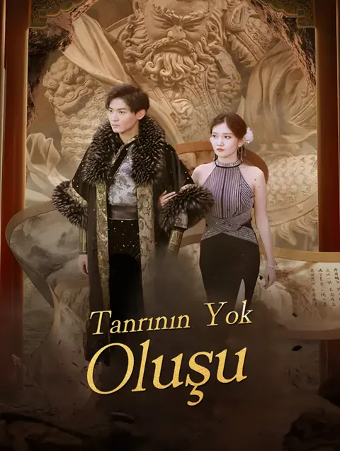 Tanrının Yok Oluşu