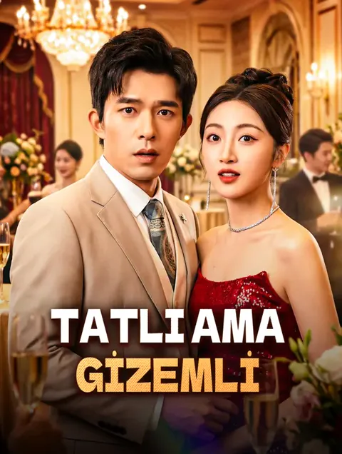 Tatlı ama Gizemli