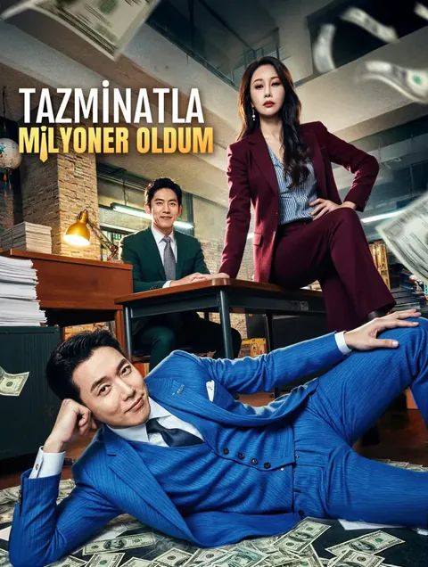 Tazminatla Milyoner Oldum