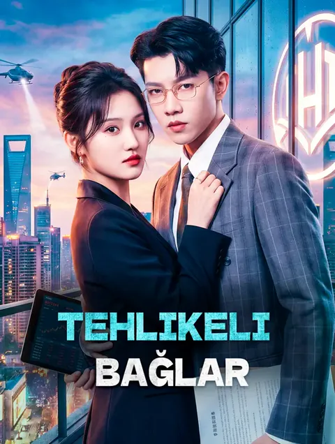 Tehlikeli Bağlar
