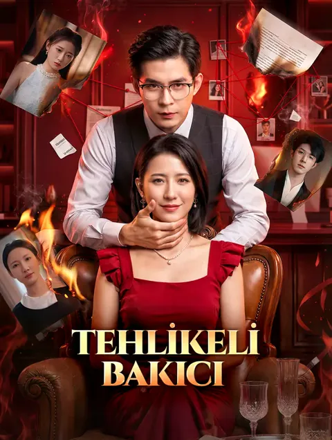 TEHLİKELİ BAKICI