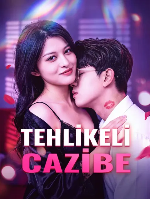 TEHLİKELİ CAZİBE