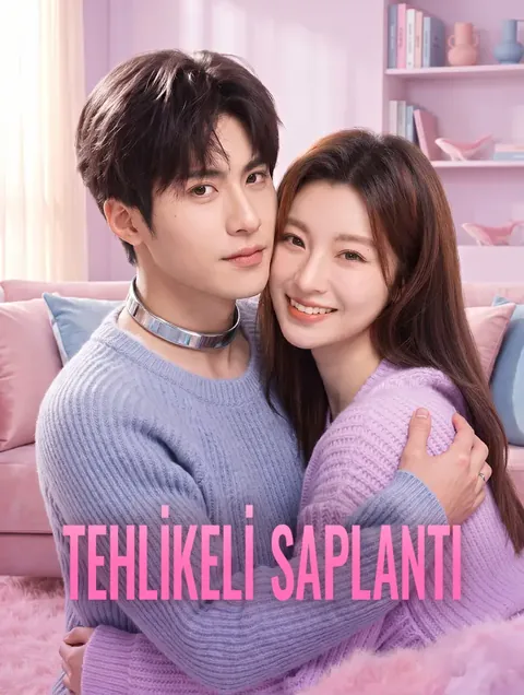 TEHLİKELİ SAPLANTI