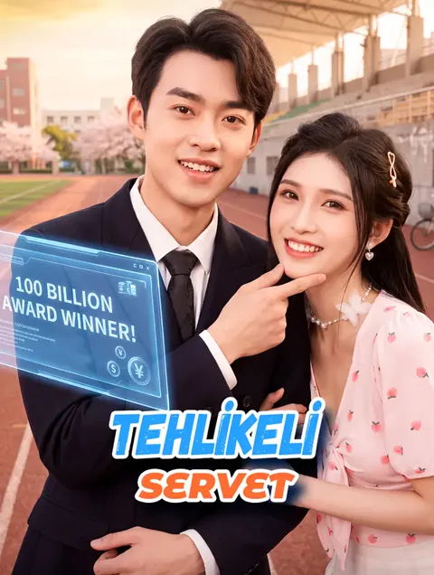 TEHLİKELİ SERVET