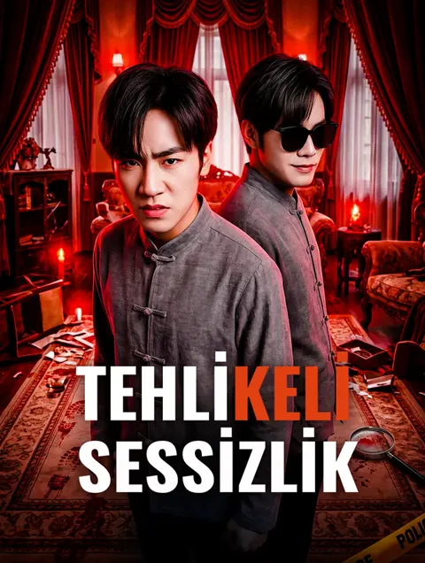TEHLİKELİ SESSİZLİK