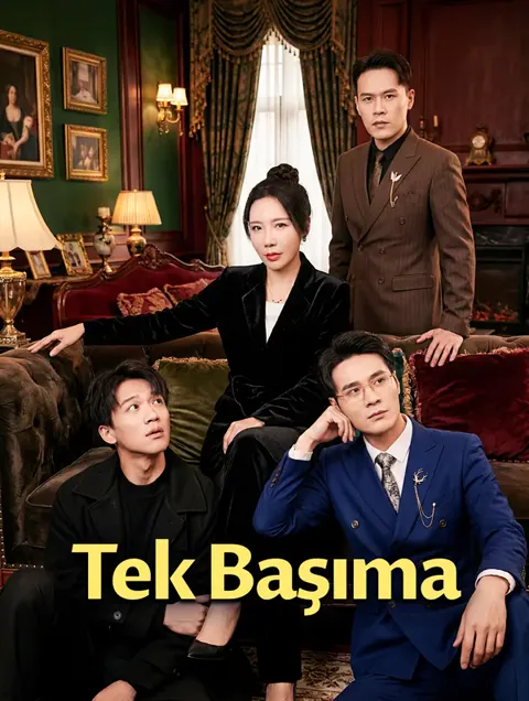 Tek Başıma