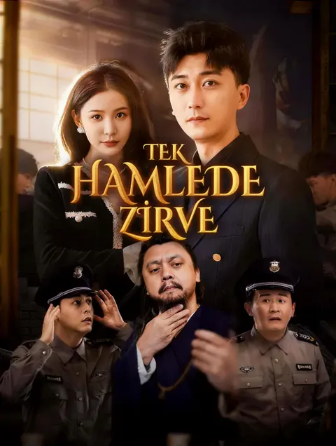 TEK HAMLEDE ZİRVE