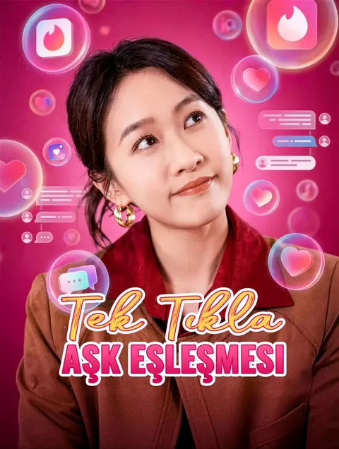 Tek Tıkla Aşk Eşleşmesi