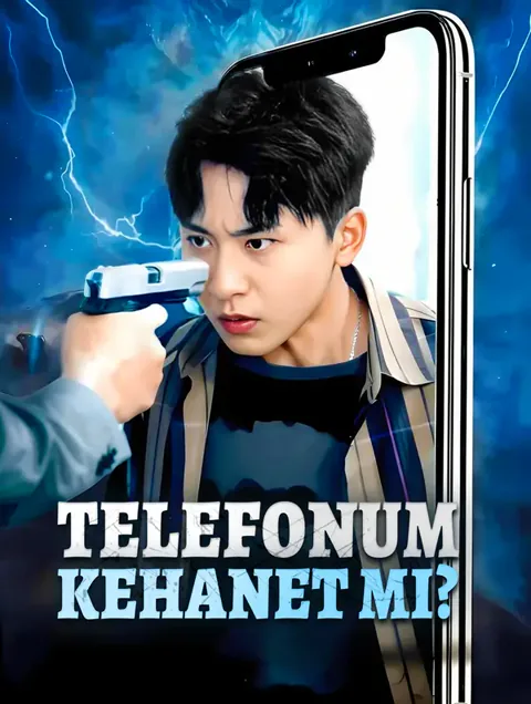 Telefonum Kehanet mi?