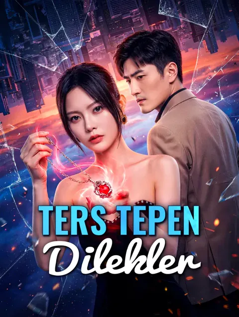 Ters Tepen Dilekler