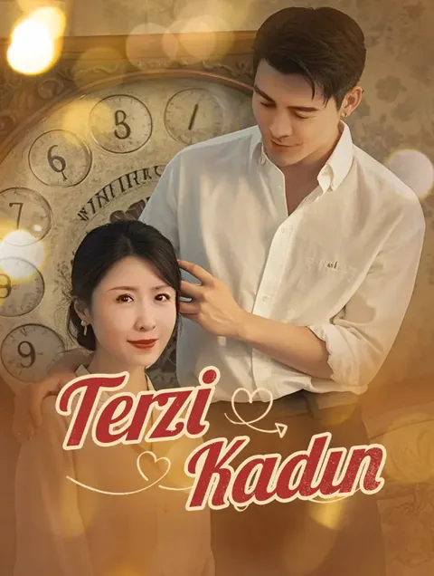 Terzi Kadın