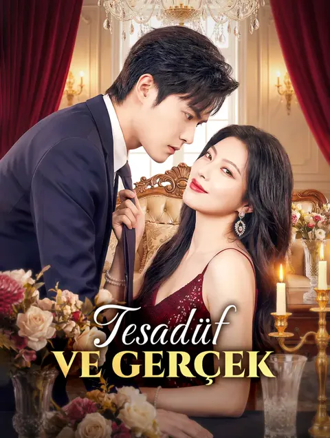 Tesadüf ve Gerçek