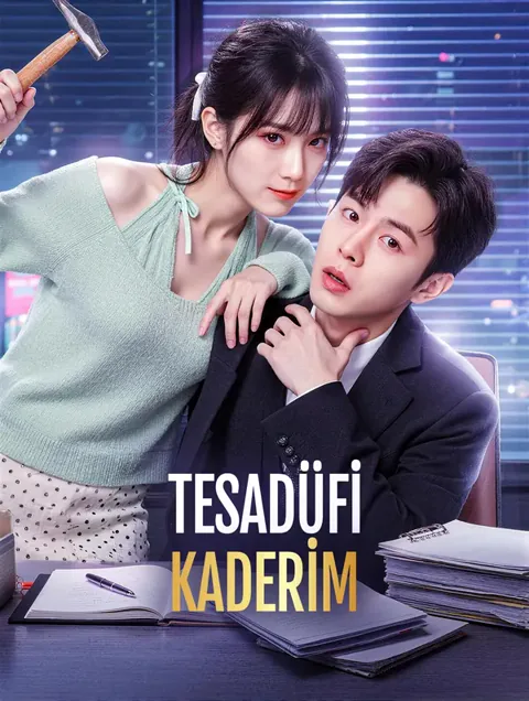 TESADÜFİ KADERİM