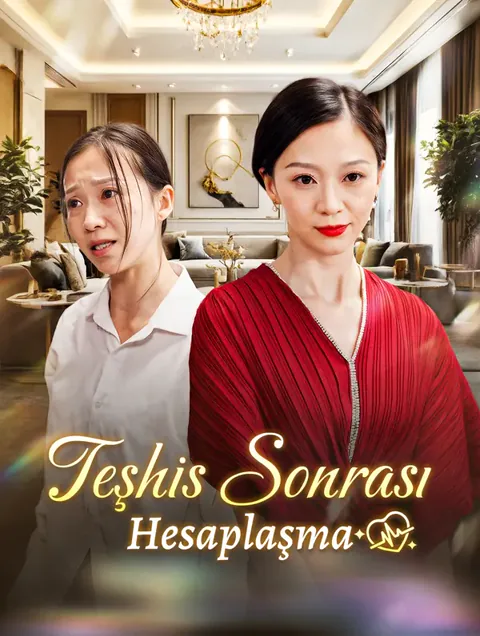 Teşhis Sonrası Hesaplaşma