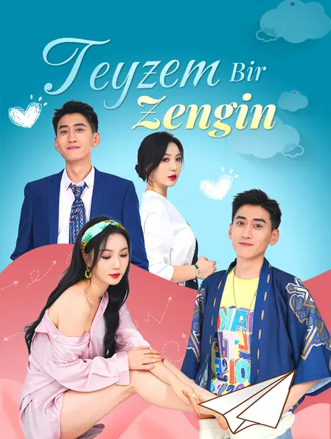 Teyzem Bir Zengin