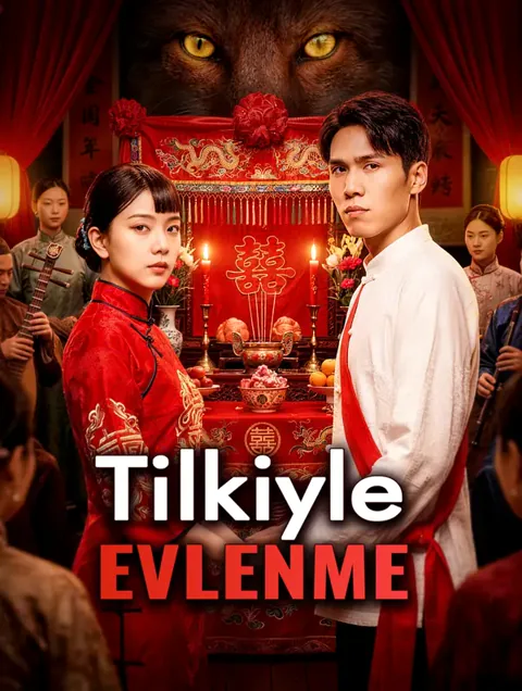 Tilkiyle Evlenme