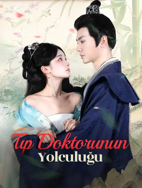 Tıp Doktorunun Yolculuğu