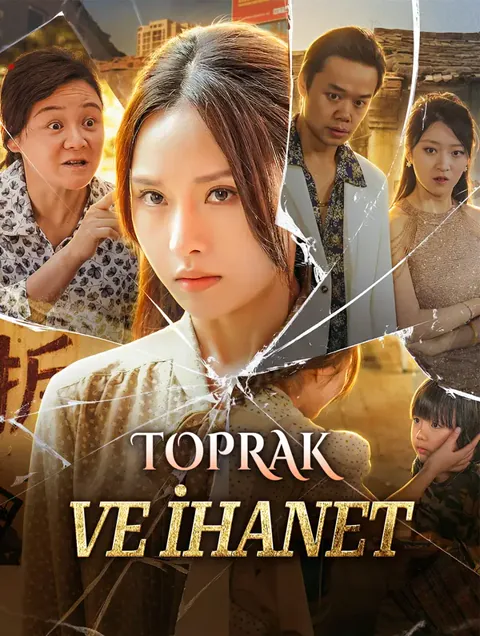 TOPRAK VE İHANET