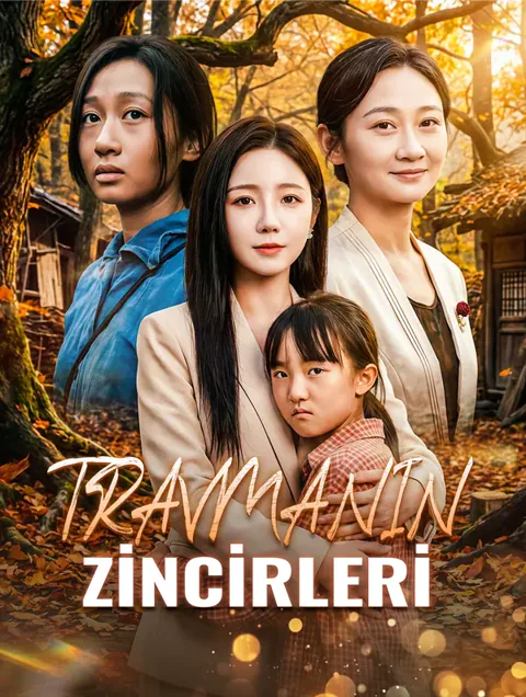 TRAVMANIN ZİNCİRLERİ