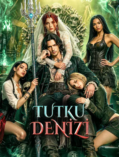 TUTKU DENİZİ
