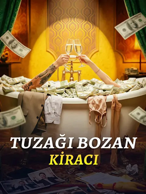 TUZAĞI BOZAN KİRACI