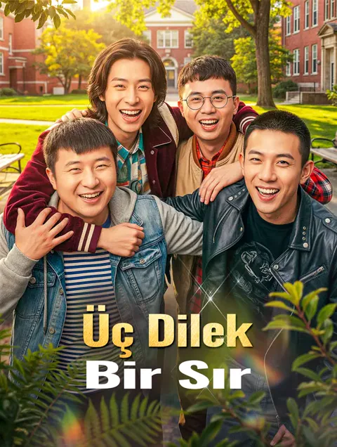 Üç Dilek, Bir Sır
