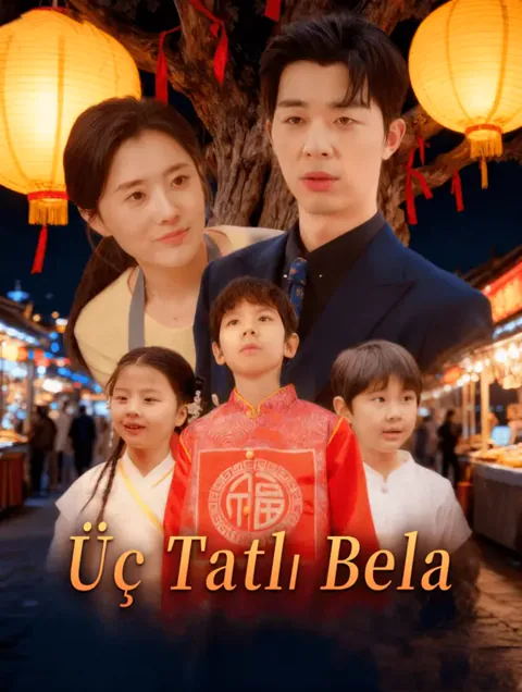 Üç Tatlı Bela