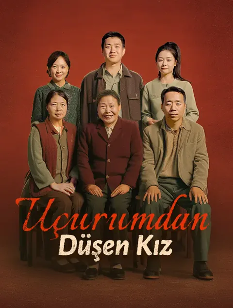 Uçurumdan Düşen Kız