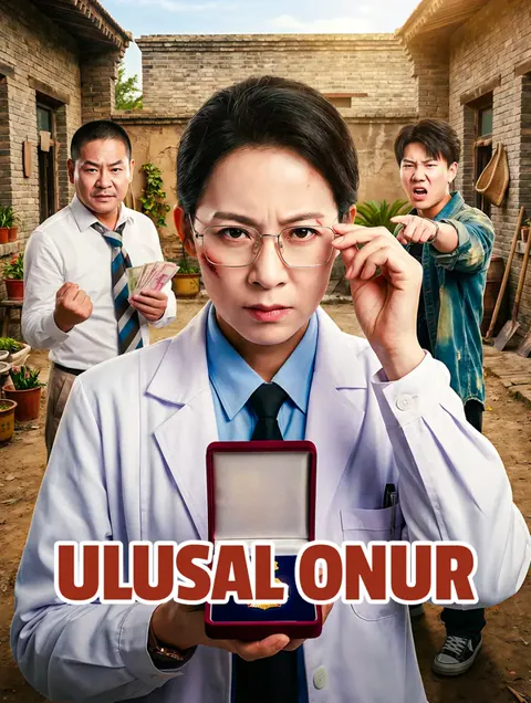 Ulusal Onur