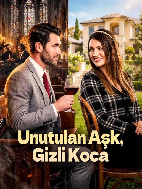 Unutulan Aşk, Gizli Koca